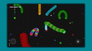 指间蛇动游戏最新安卓版图片1