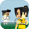 Tennis Mannia游戏中文版 v1.0