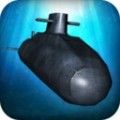 深海潜艇模拟器游戏
