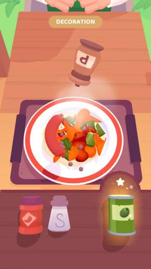 厨师TheCook游戏安卓版最新版图片2