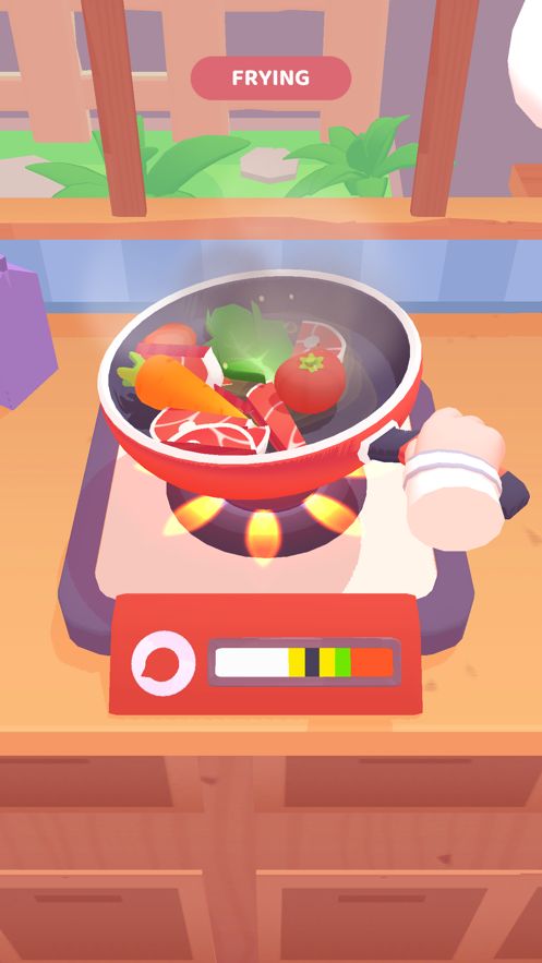 厨师TheCook游戏安卓版最新版图2: