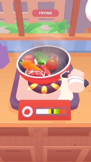 厨师TheCook游戏图2