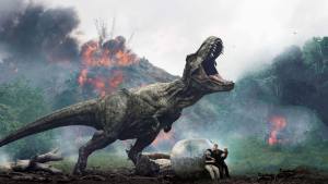 侏罗纪世界创伤手游官方网站国服版(Jurassic World Aftermath)图片2