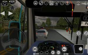 pbsu巴士模拟手机版图3