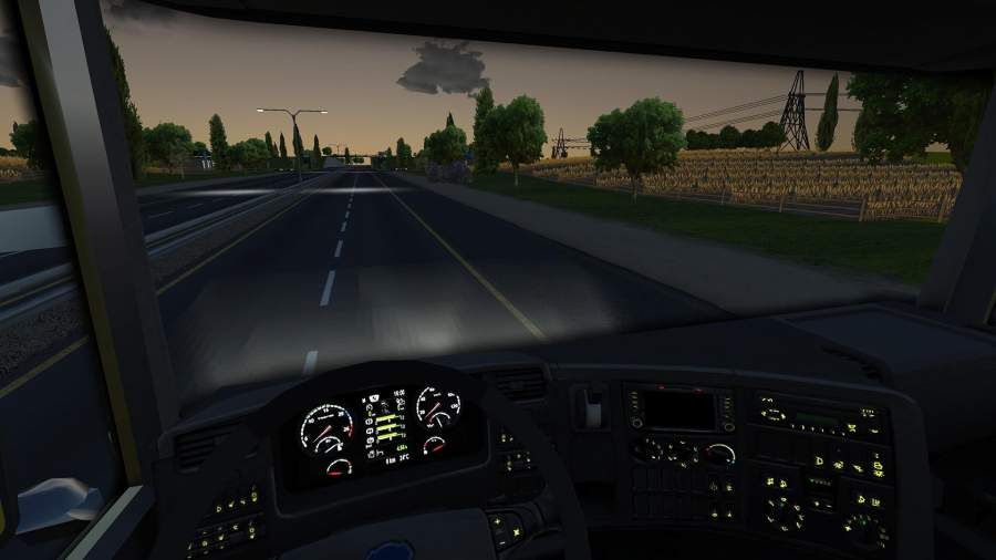 驾驶模拟器2020游戏官方苹果版（Drive Simulator 2020）图3: