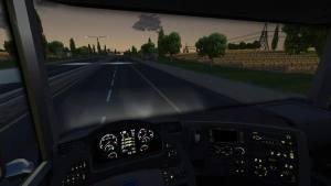 Drive Simulator 2020官方版图3