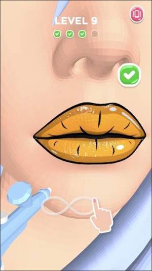 唇彩化妆师游戏图3