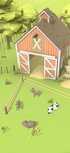 动物牧场红包版安卓游戏图片1