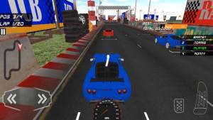 Max Drift极限赛车游戏安卓版图片2