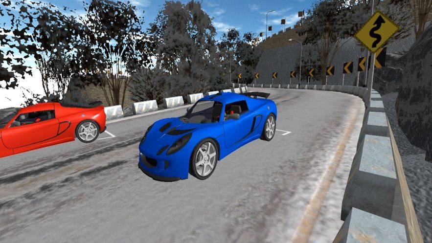 Max Drift极限赛车游戏安卓版图片1