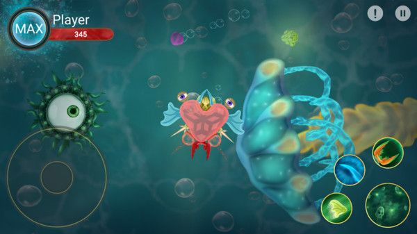 微生物进化世界游戏官方版图片2