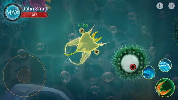 微生物进化世界游戏官方版图4:
