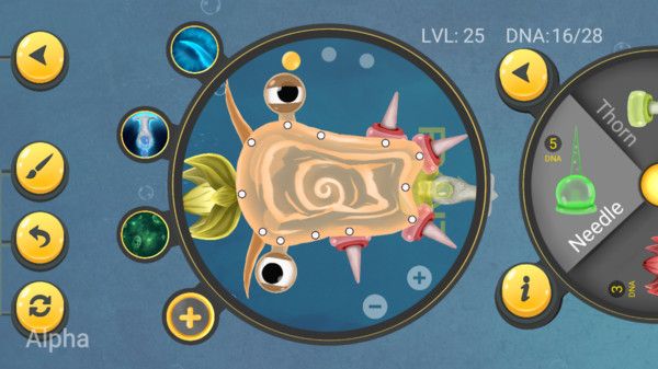 微生物进化世界游戏官方版图片1