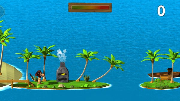 遥远岛屿世界游戏最新安卓版图2: