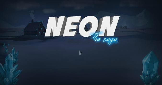 霓虹传说Neon游戏中文版图2: