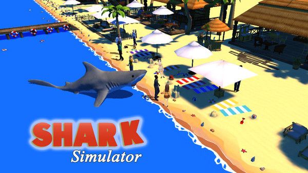 海底猎鲨游戏中文版图1: