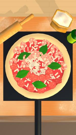 欢乐披萨店游戏官方版图片2
