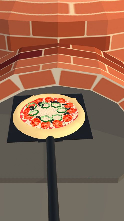 欢乐披萨店游戏官方版图1: