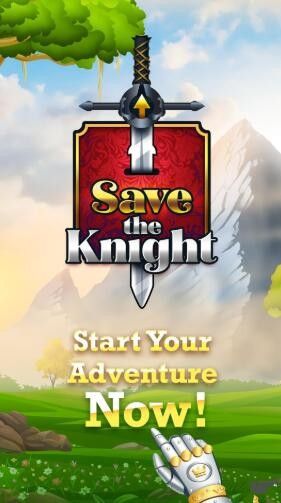 解救骑士游戏中文安卓版图片2