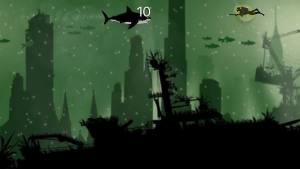 城市鲨鱼游戏安卓最新版图片2