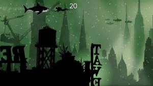 城市鲨鱼游戏安卓最新版图片1
