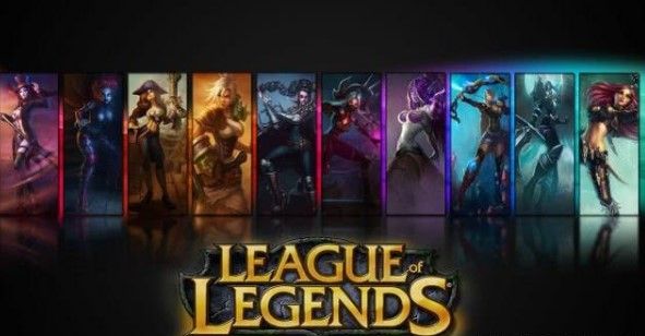 英雄联盟停服多长时间？lol停服维护公告说明[视频][多图]图片1