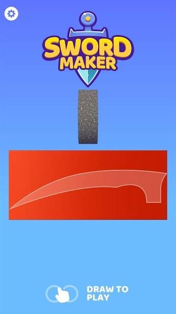 沙雕铸剑游戏最新版安卓版图2: