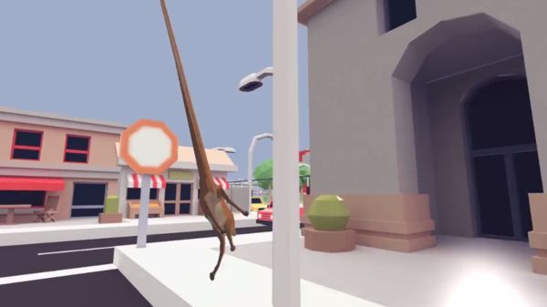模拟鹿鹿变成了面包手机游戏官方版图2: