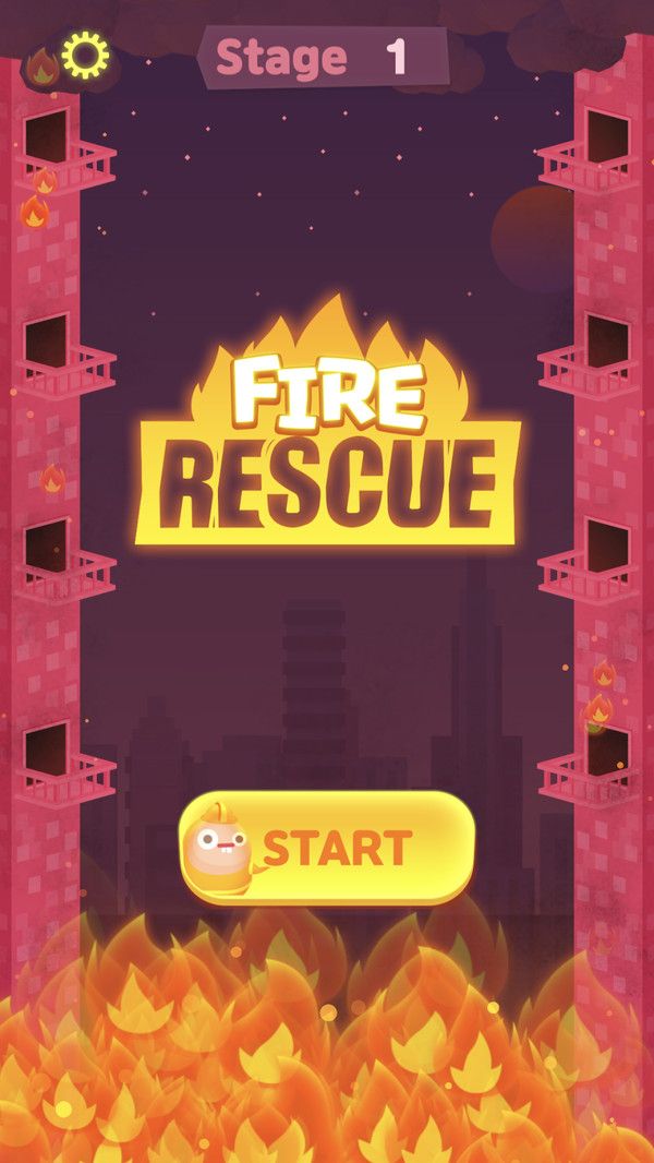 火灾救援游戏官方版图片1