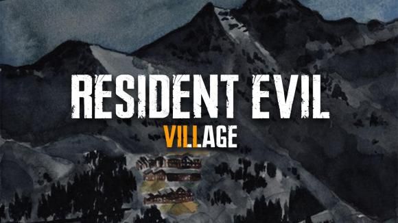 生化危机8村庄游戏官方免费版图1: