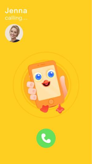 鸭鸭英语平台App客户端图片2
