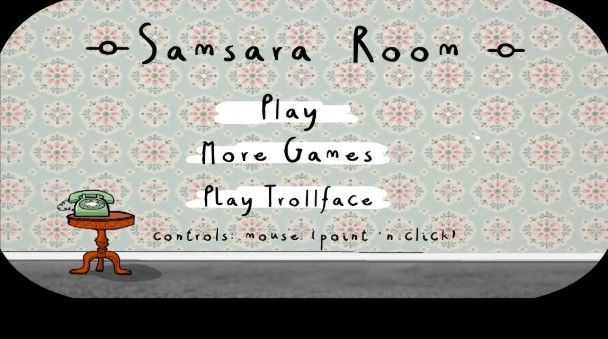 Samsara Room轮回的房间好玩吗？重置版游戏评测[多图]图片1