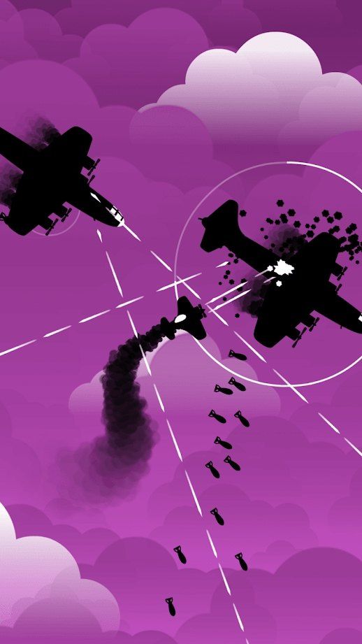 飞翔的鞭鞑者游戏最新安卓版图4: