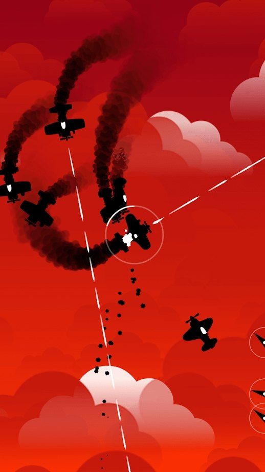 飞翔的鞭鞑者游戏最新安卓版图2: