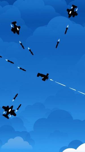 飞翔的鞭鞑者游戏最新安卓版图片1