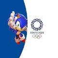 索尼克AT2020东京奥运手游官方网站正式版 v1.0