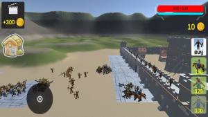 中世纪战争兽人中文游戏手机版图片2