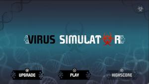 Virus Simulator中文游戏手机版图片1