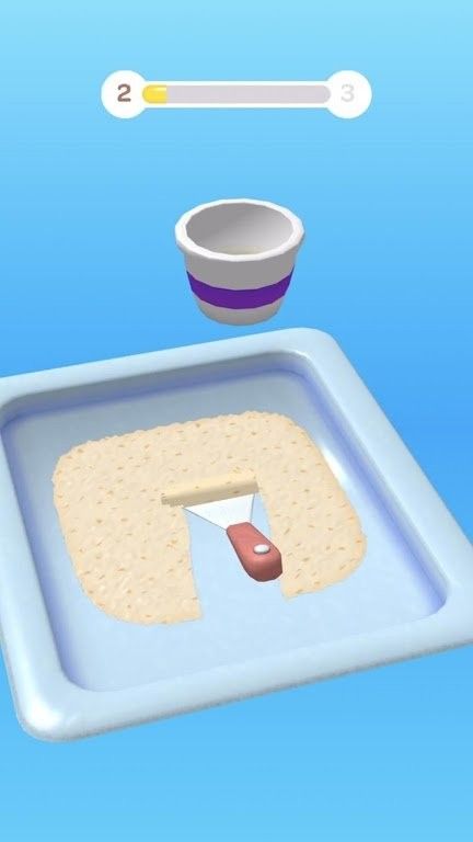 卷筒冰淇淋游戏最新安卓版图2: