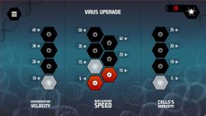 Virus Simulator中文版图3