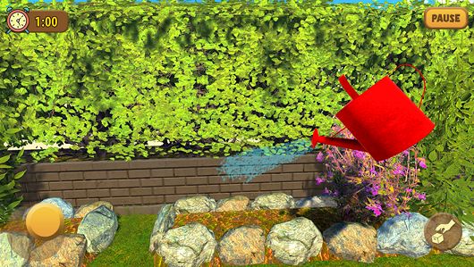 家庭花园设计师2020游戏官方版图片1