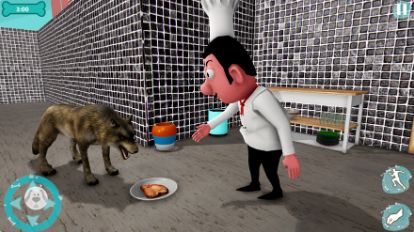 宠物烹饪模拟器游戏最新中文版图1: