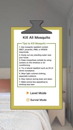杀死蚊子IOS苹果版图3