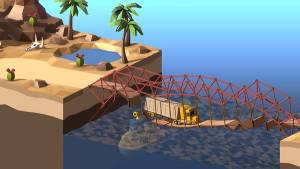 造桥模拟器2游戏官方版图片2