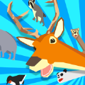 平凡的鹿模拟器游戏最新官方版