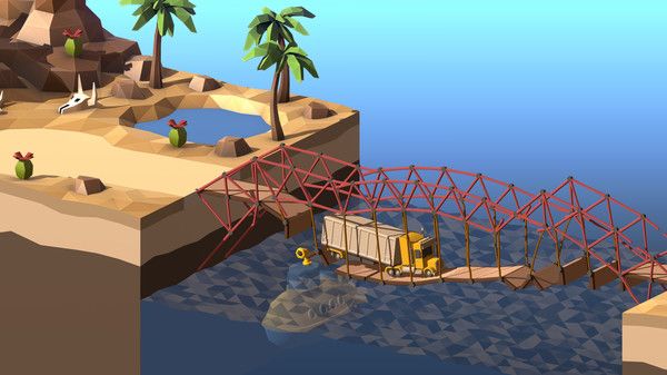 造桥模拟器2游戏官方版图片1