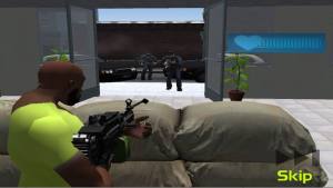 驾驶警察盗窃模拟器游戏官方版（Driving police theft simulator）图片2