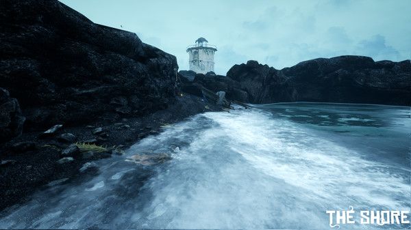 海岸游戏官方版图片2