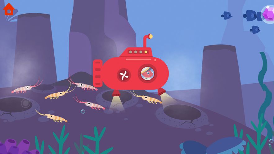 我要开潜艇游戏安卓手机版图2: