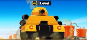 超级坦克闪击战游戏最新安卓版图片1